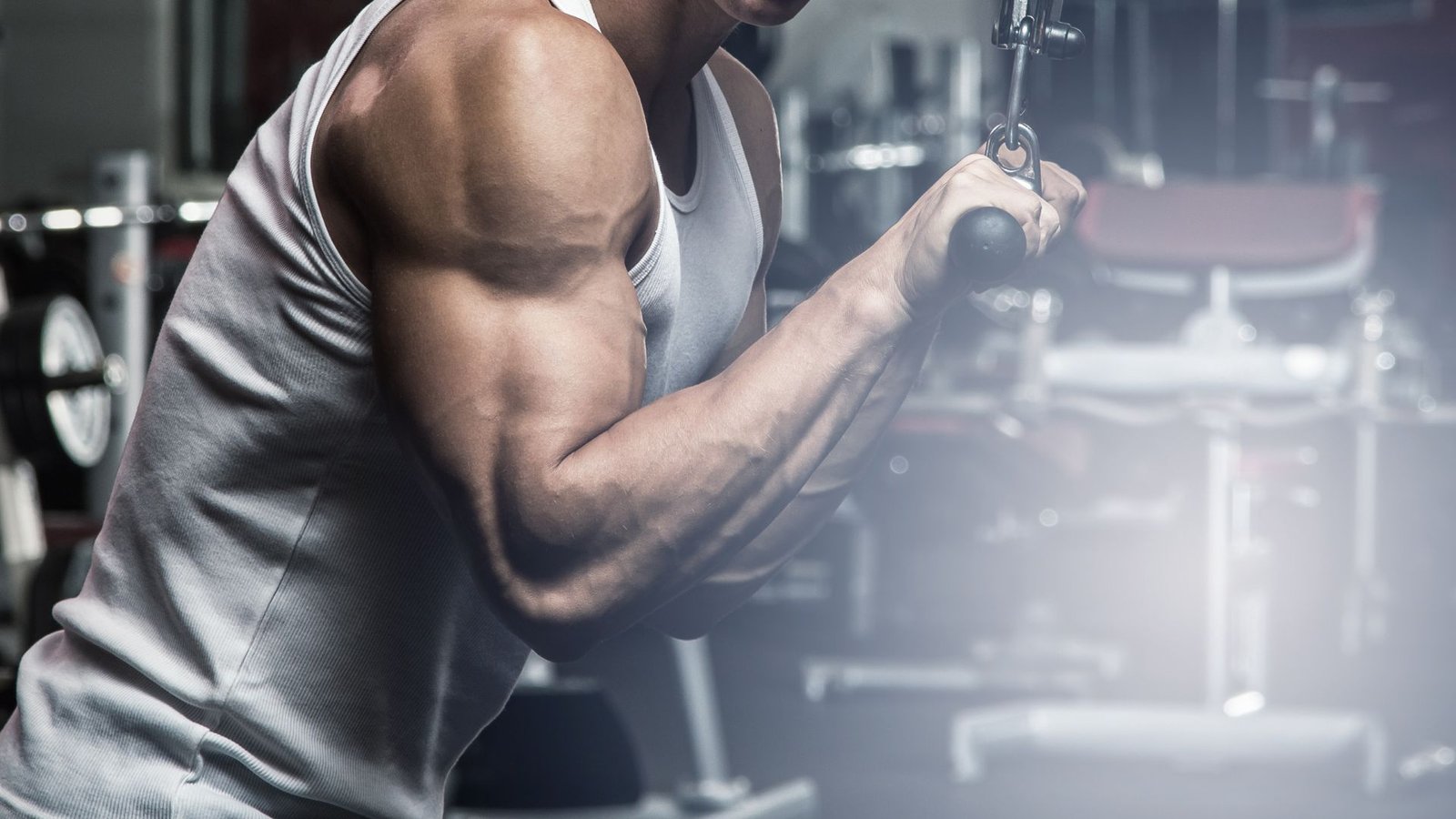 triceps workout