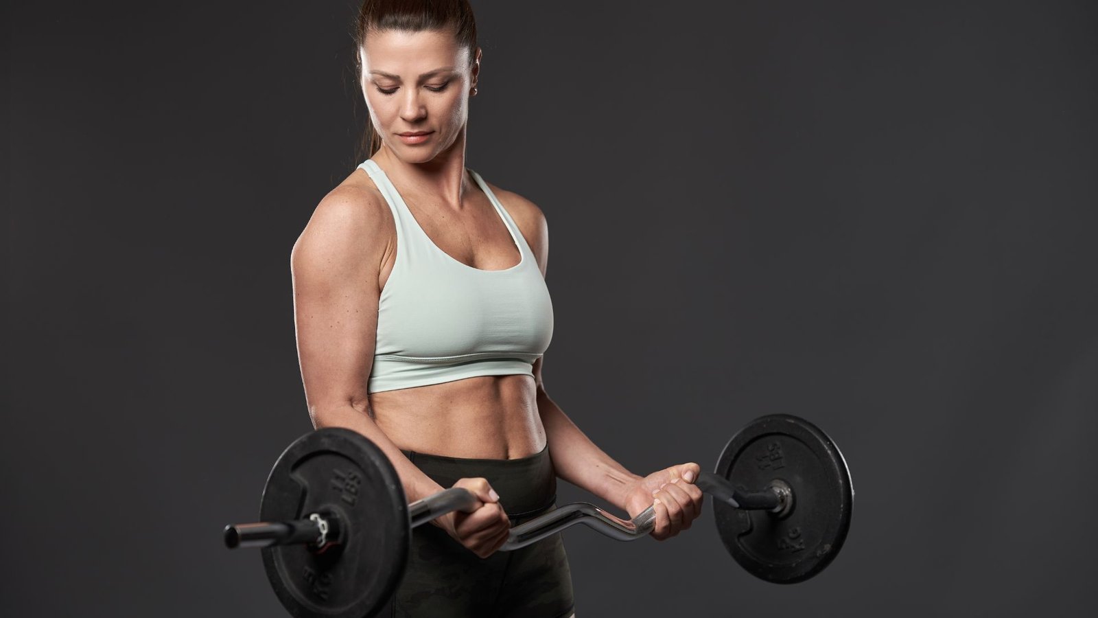 biceps curl