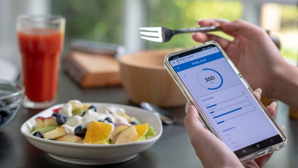 meal plan for weight loss