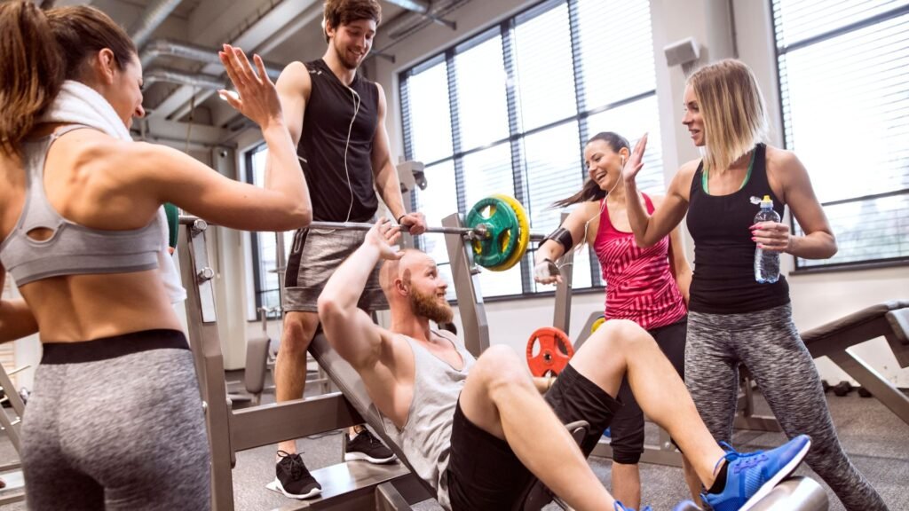 workout plan
