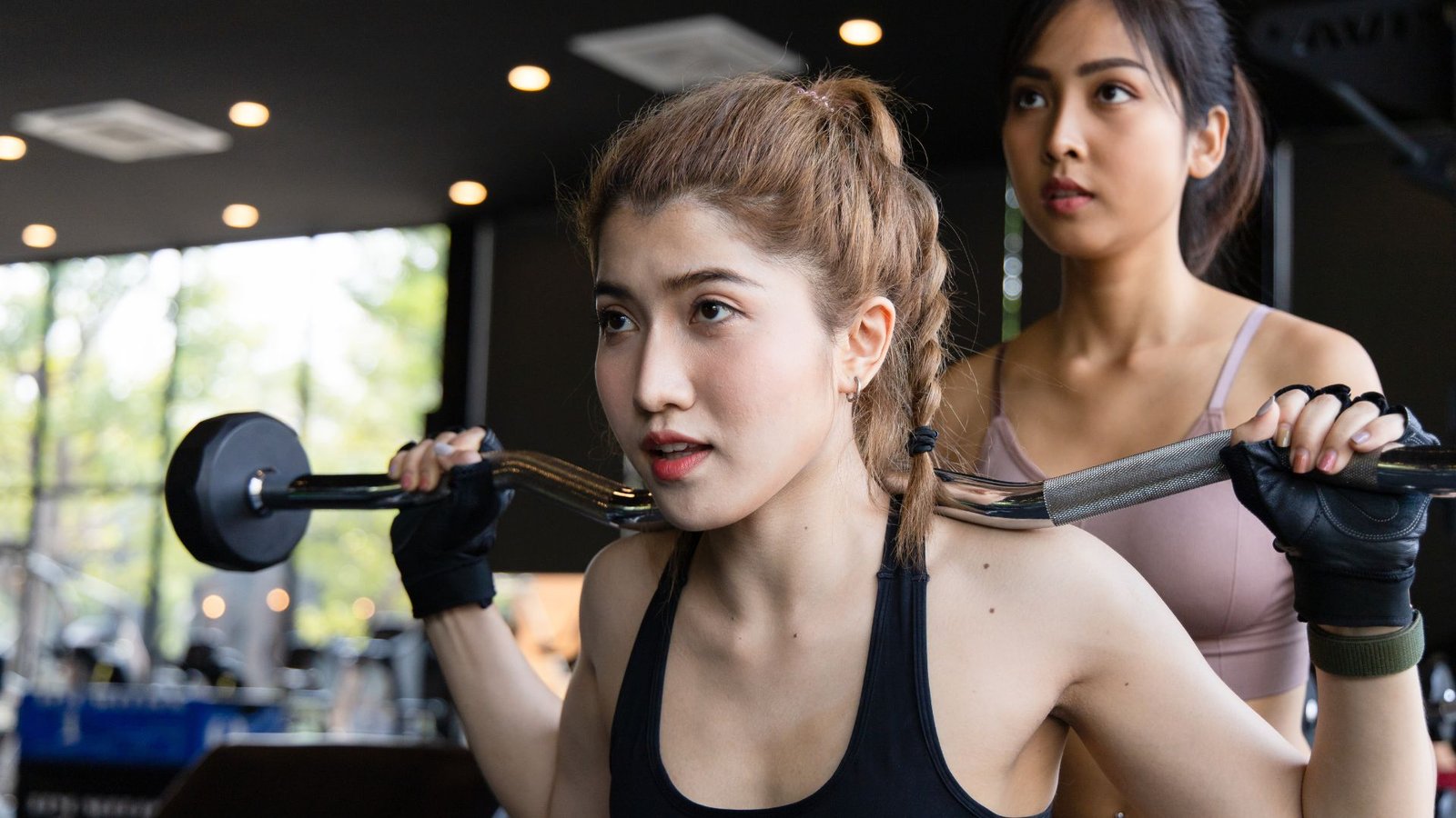 weight plan for beginners