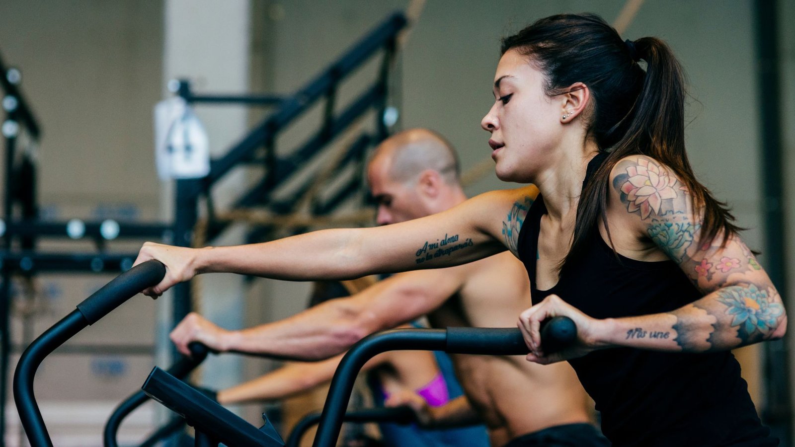 workout programs for weight loss