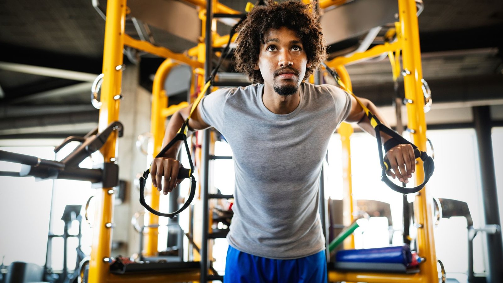 workout programs for men
