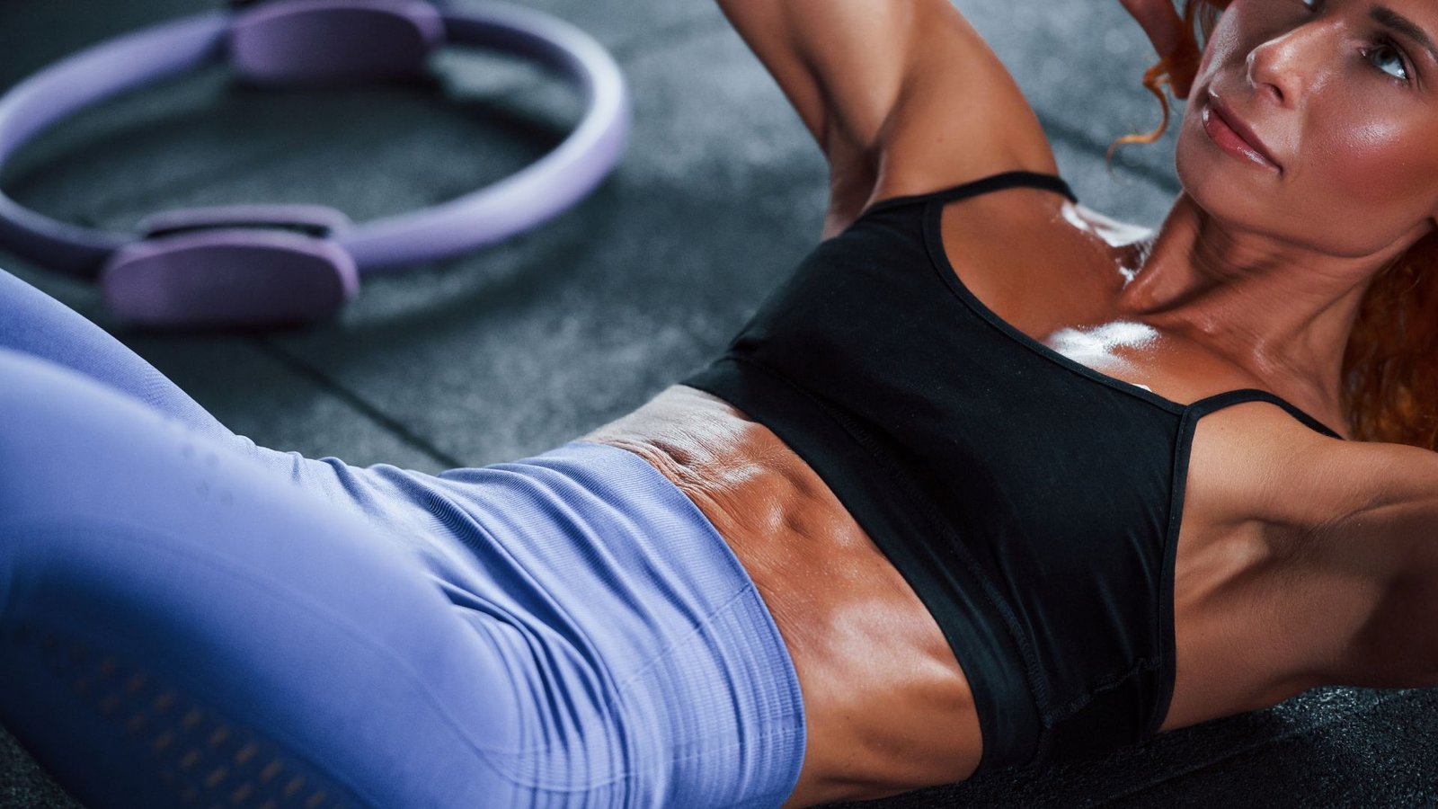 abs workouts