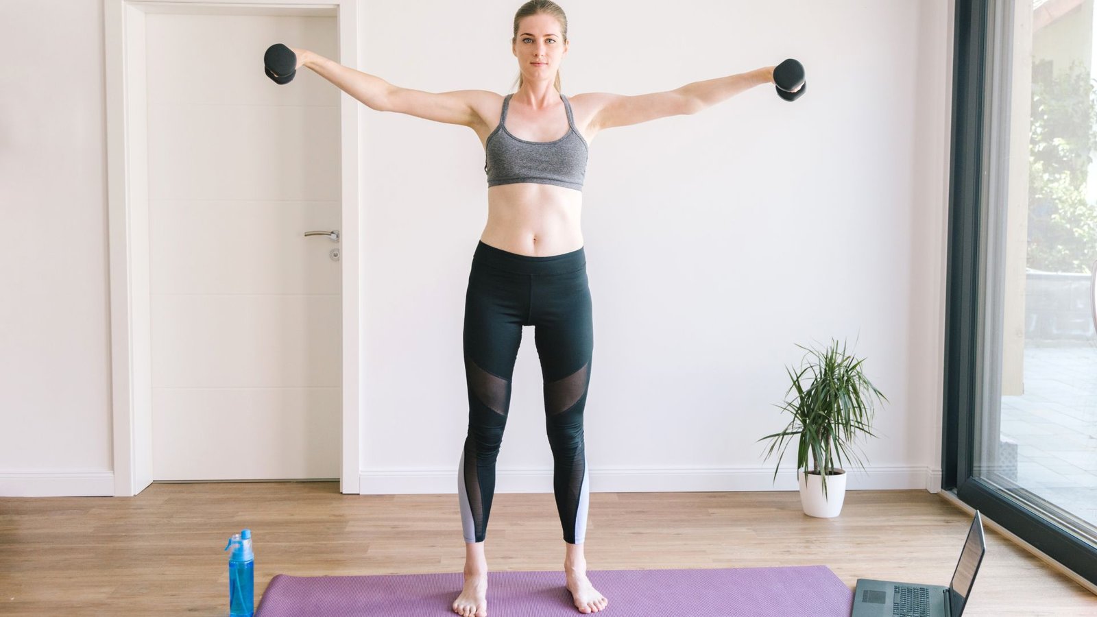arm workout exercises