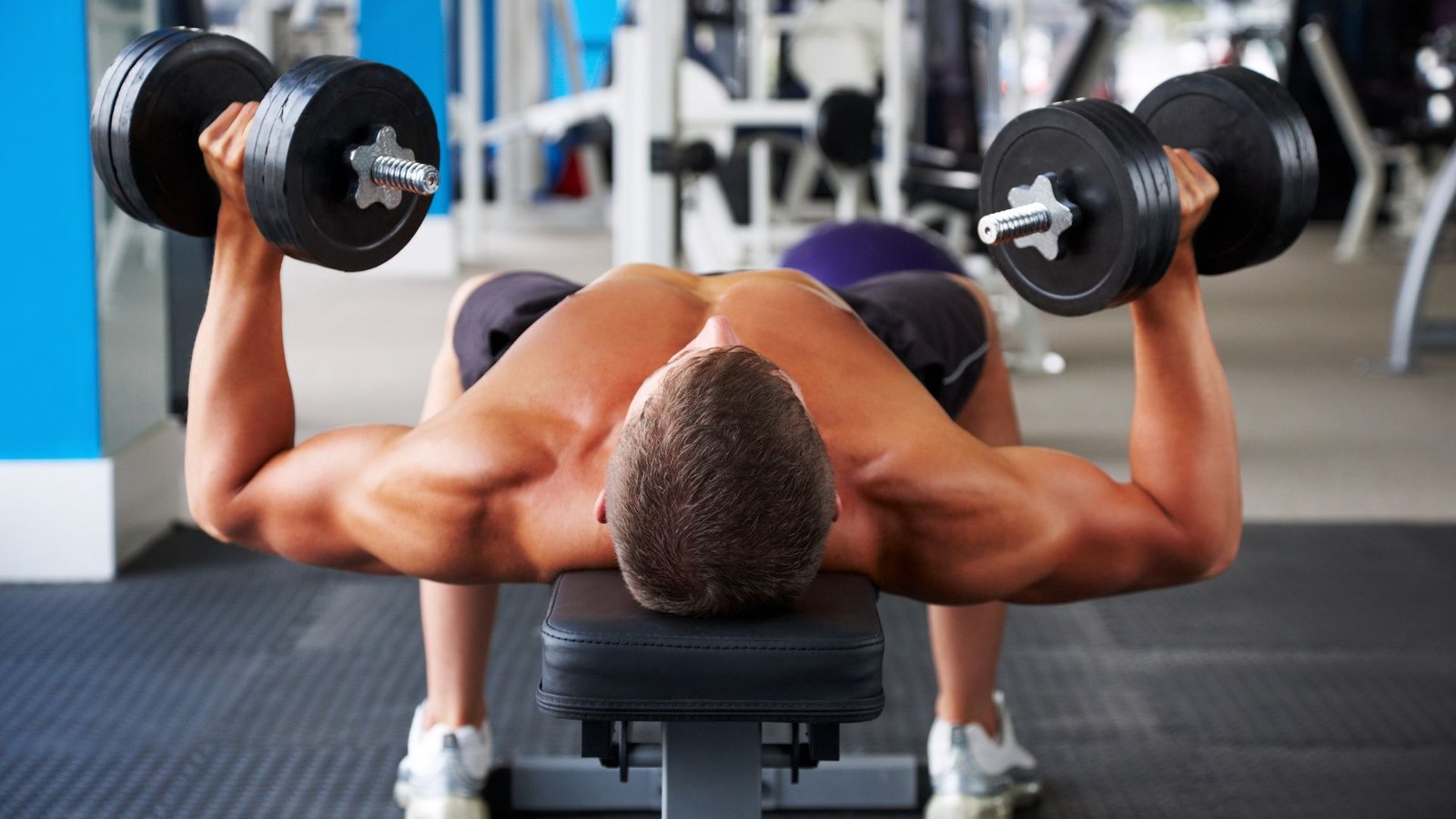 effective chest workout