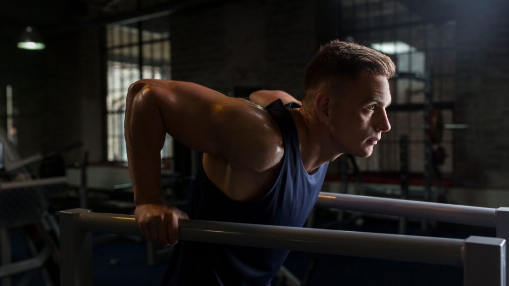 best triceps workout