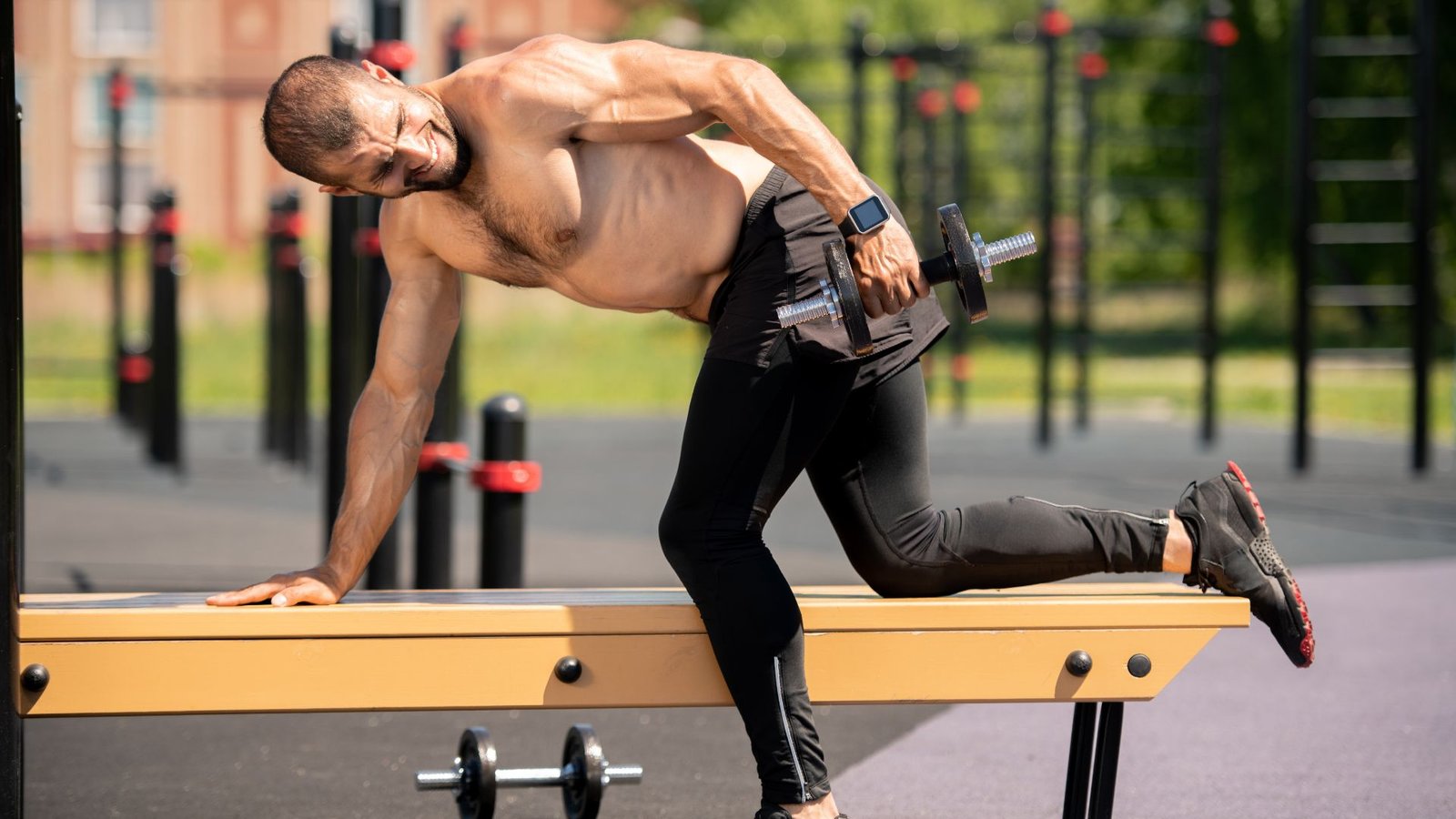 good tricep workouts