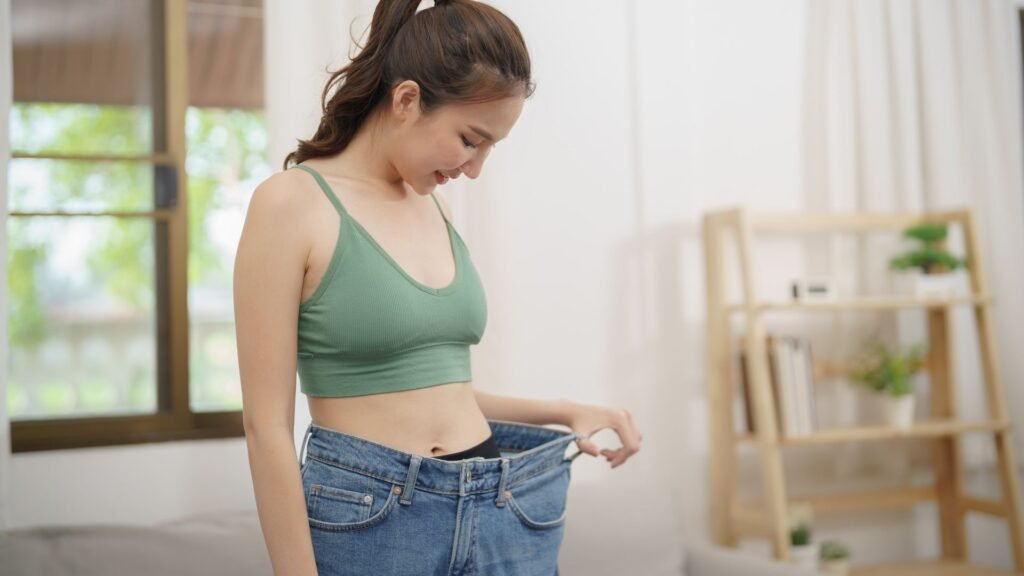 Weight Loss Exercise