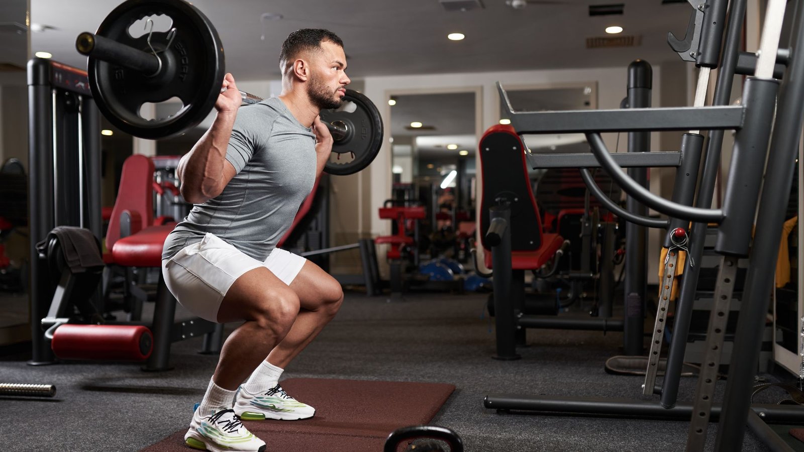 Best Strength Training Workouts to Build Muscle Fast