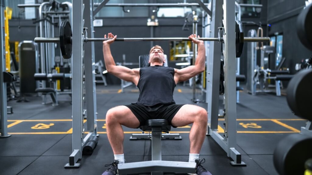 Best Muscle-Building Workouts for Maximum Growth