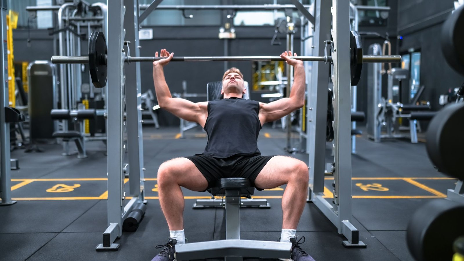 Best Muscle-Building Workouts for Maximum Growth