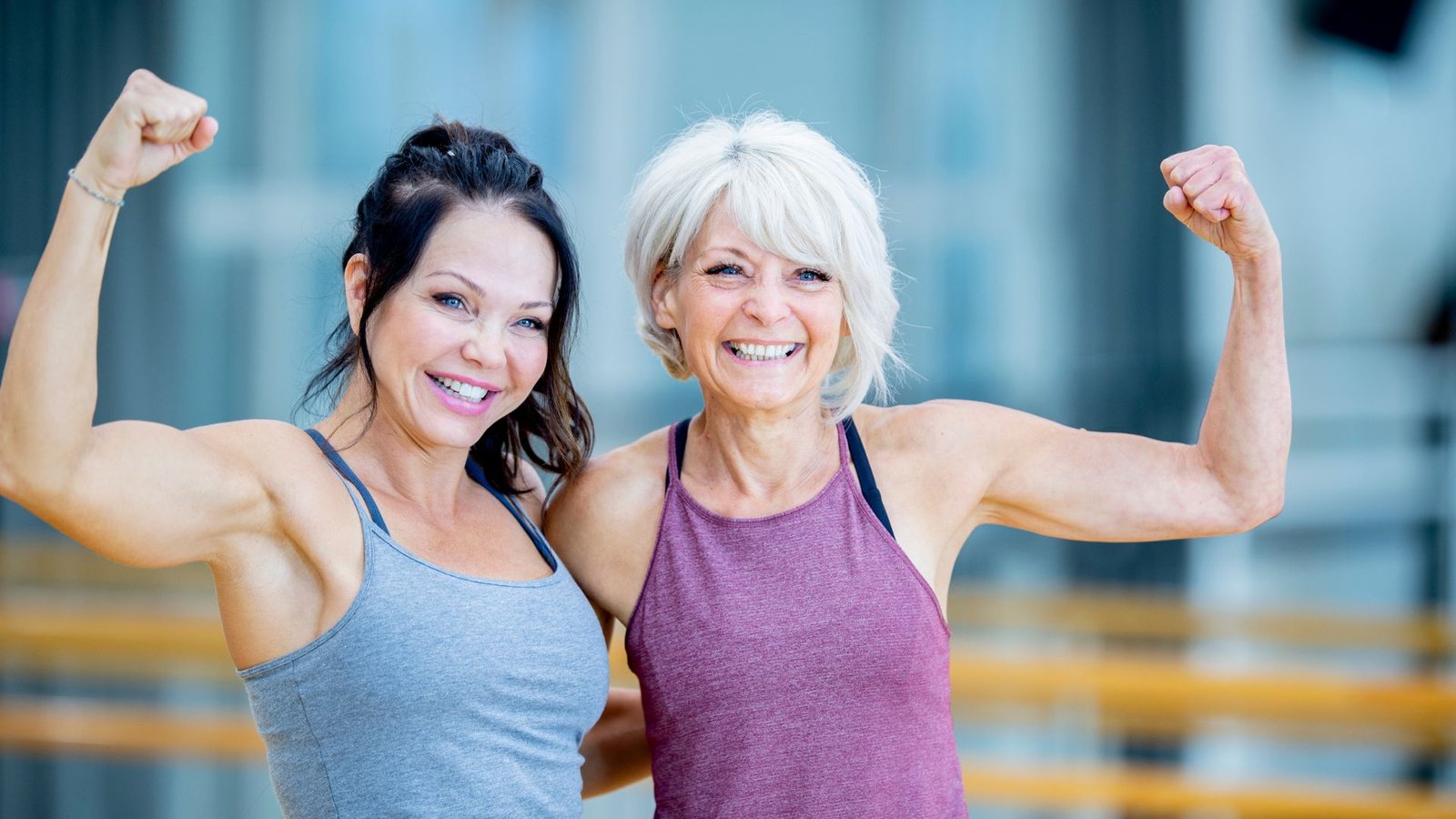 free fitness programs