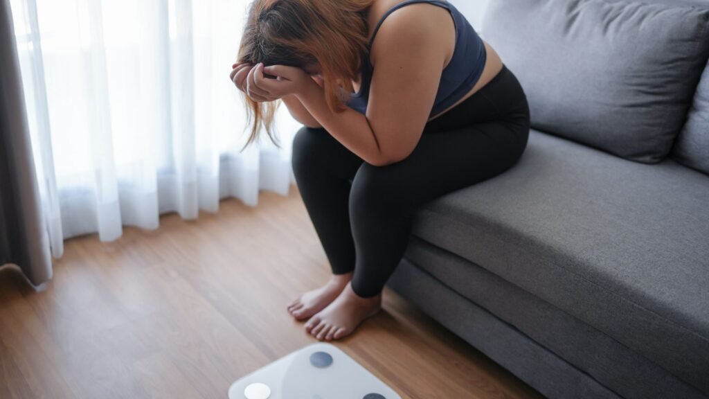 workout program for weight loss