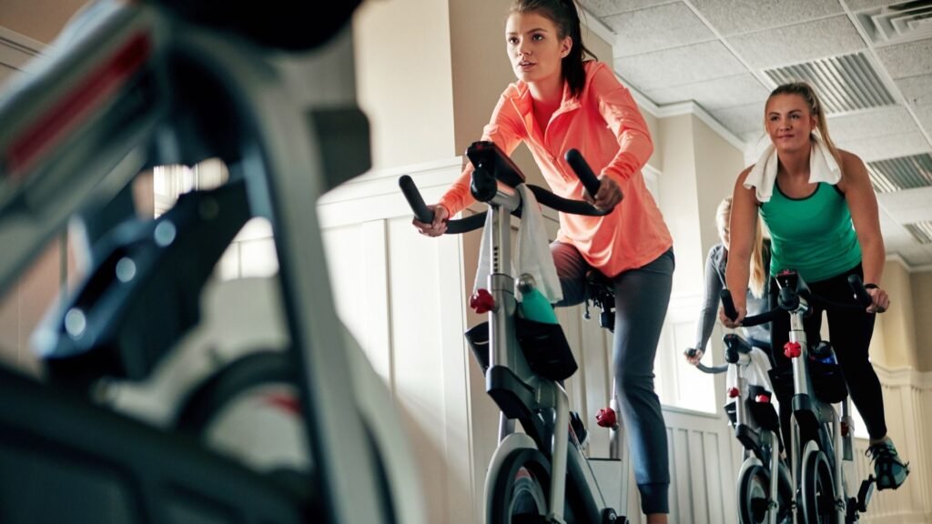 best exercise routine