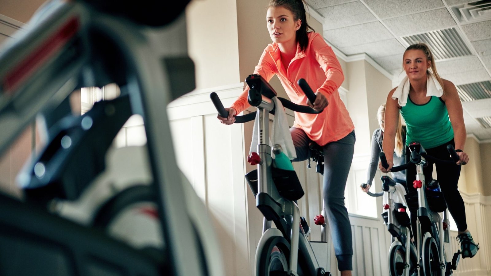 best exercise routine