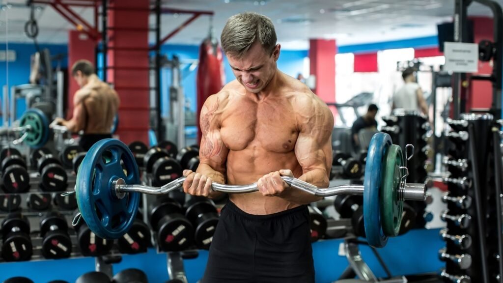 best strength building program