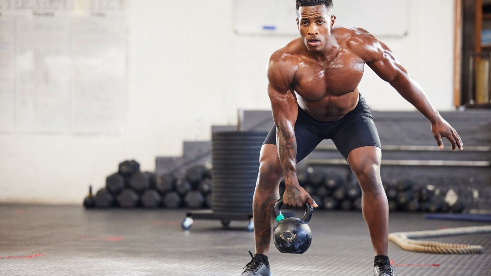 full body fat loss workout