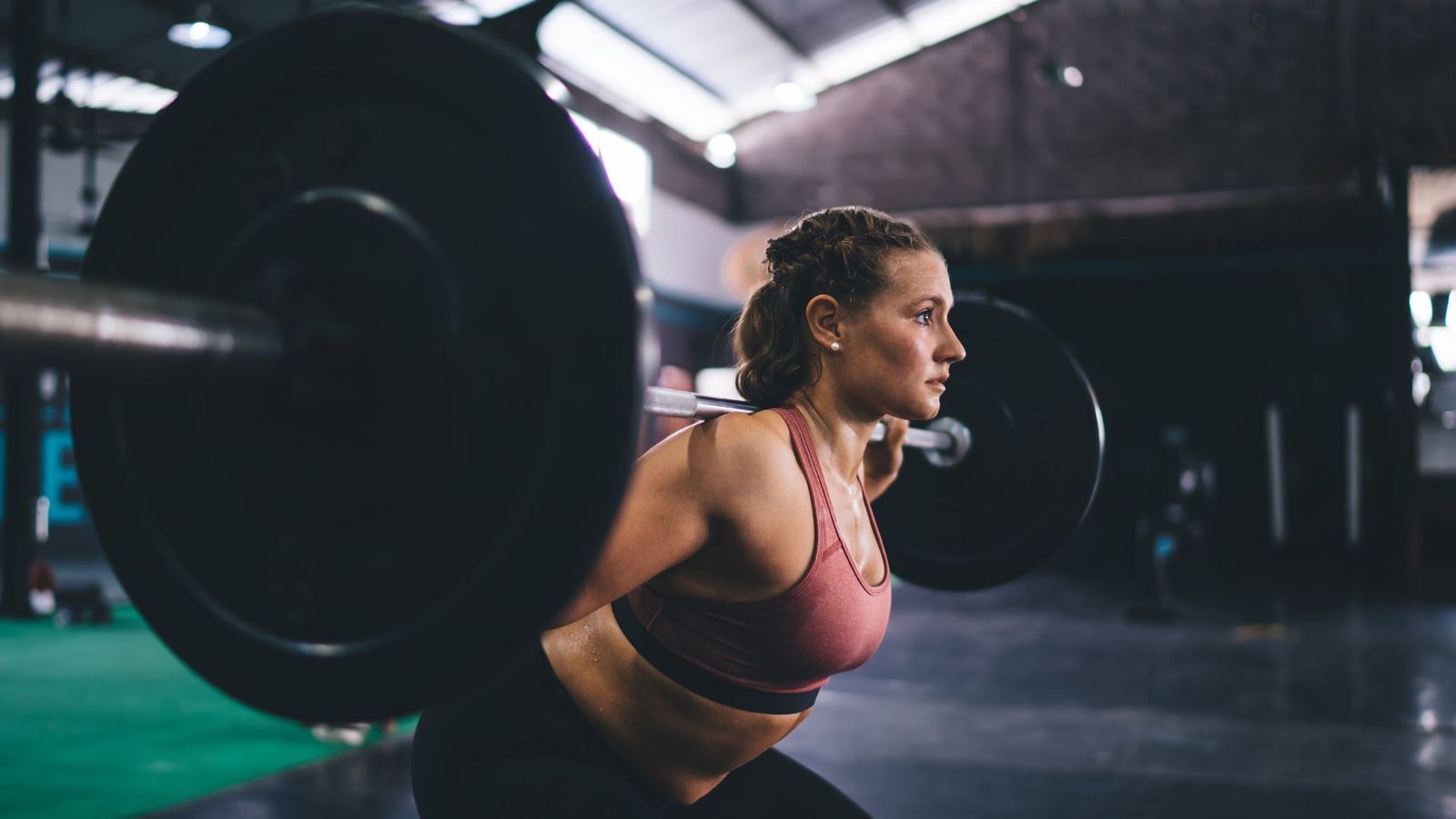 Do Strength Training Burn Calories?