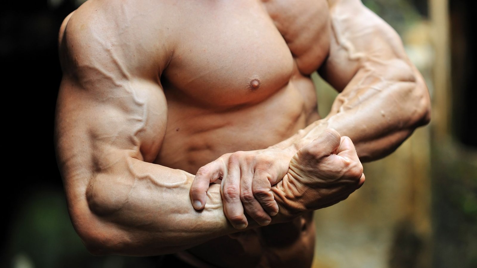 How Long Does It Take to Build Muscles?