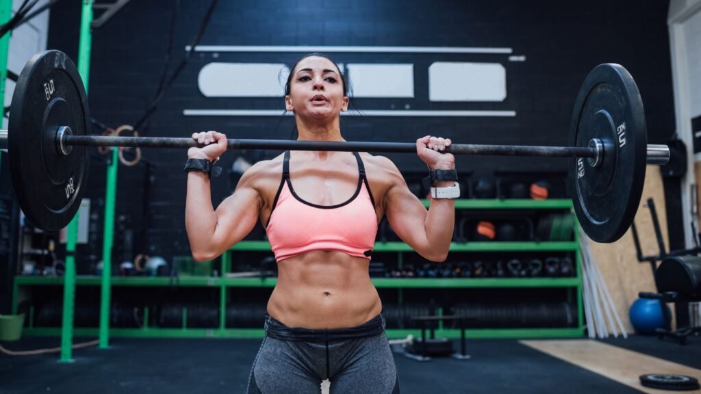 Best Weight Lifting Program for Fat Loss