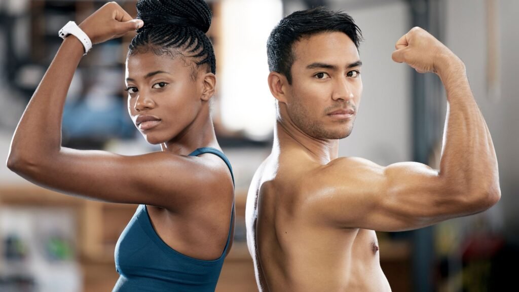 How Much Protein Do I Need to Build Muscle?