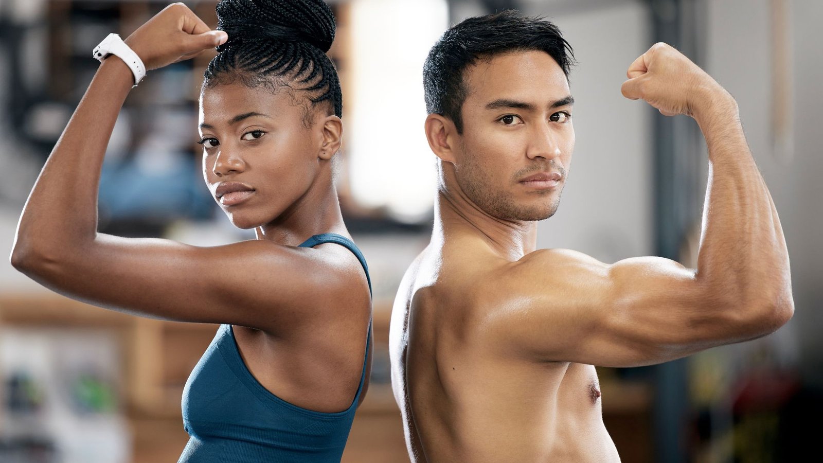 How Much Protein Do I Need to Build Muscle?