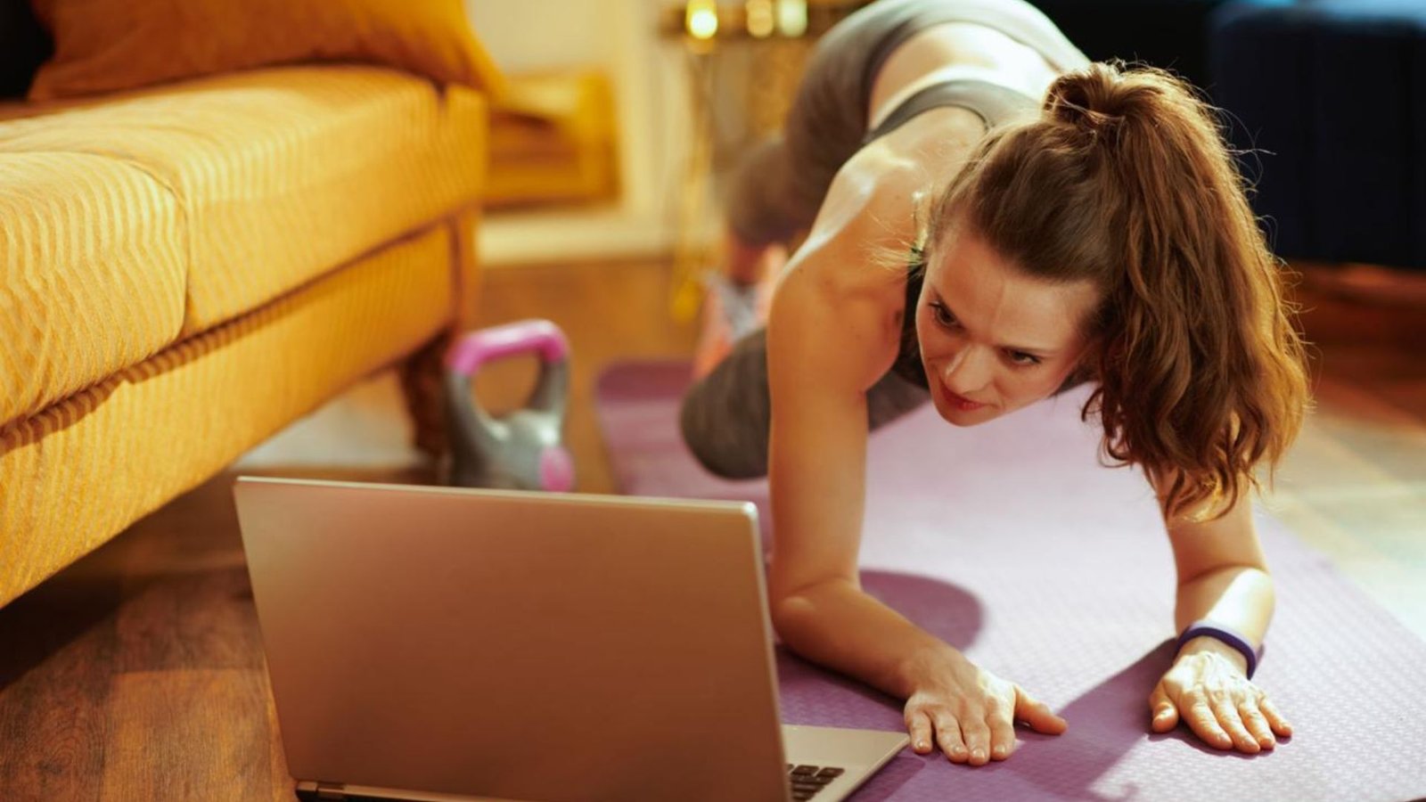 Is Online Personal Training Effective?