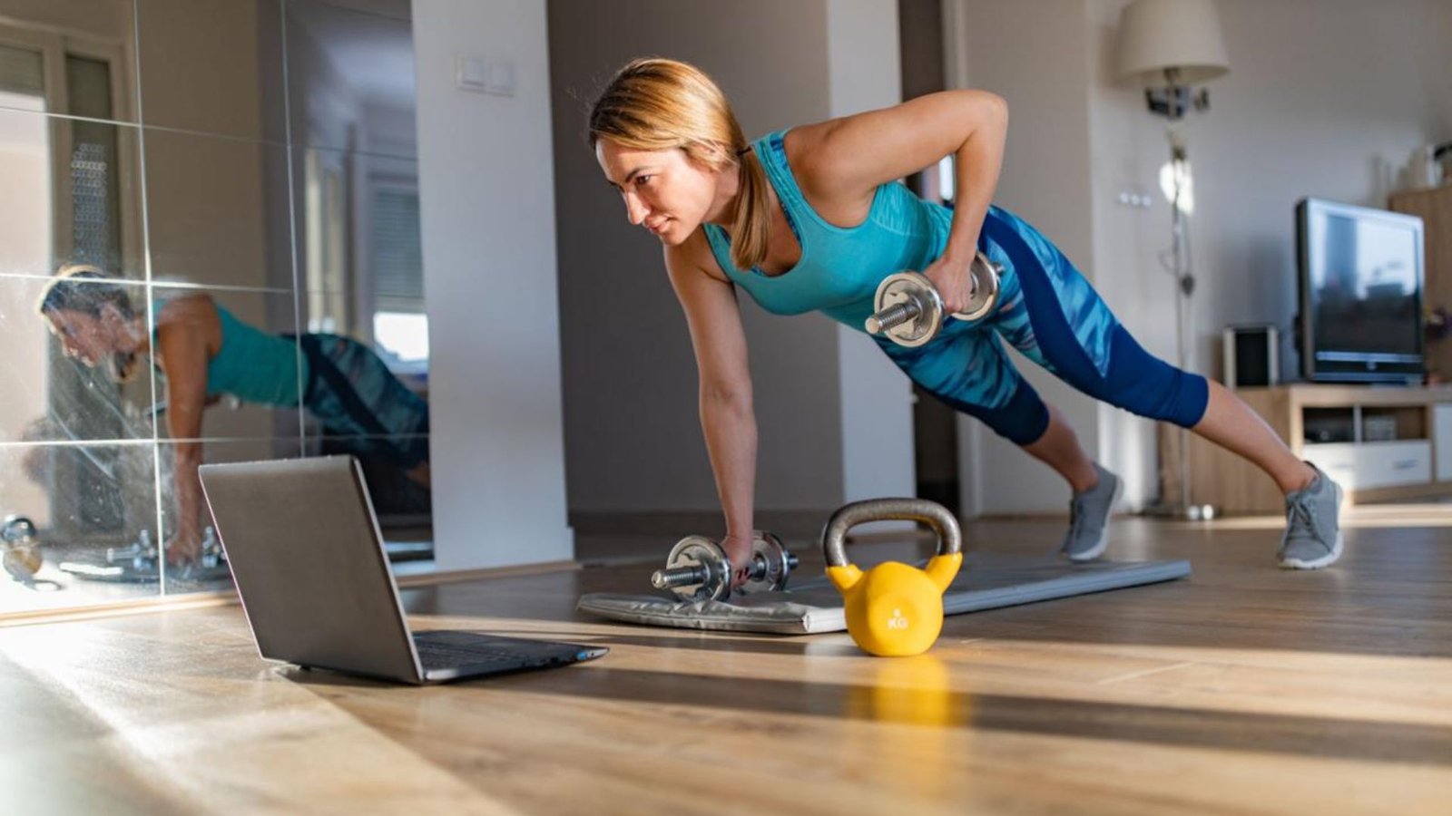 Is online personal training effective?