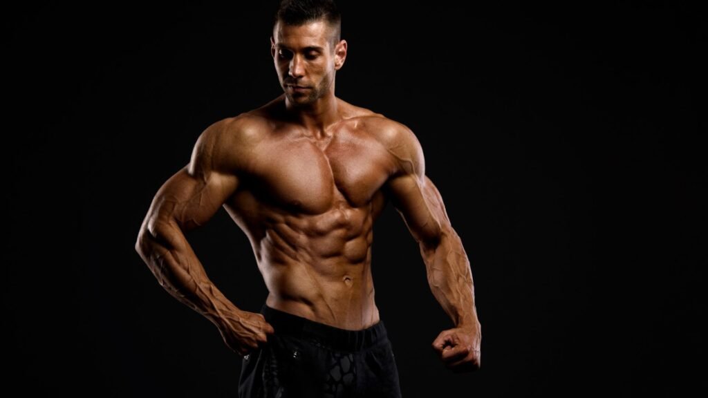 How can I build muscle fast?