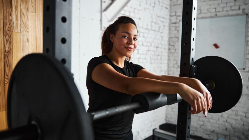 Strength Training for Beginners in Kyle, Texas
