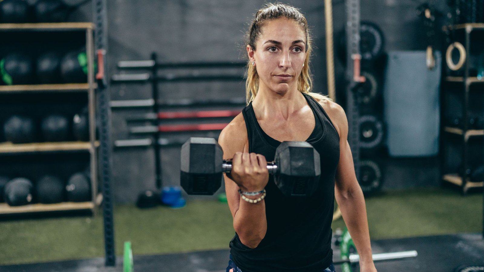 Strength Training for Beginners in Kyle, Texas