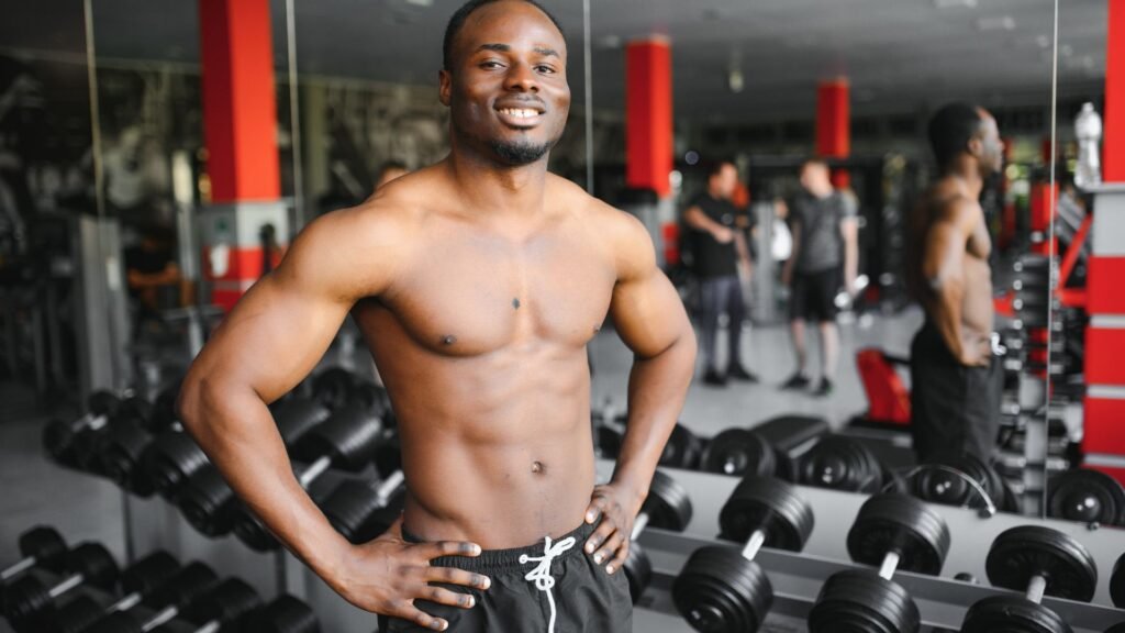 Muscle Building Programs in Kyle, TX