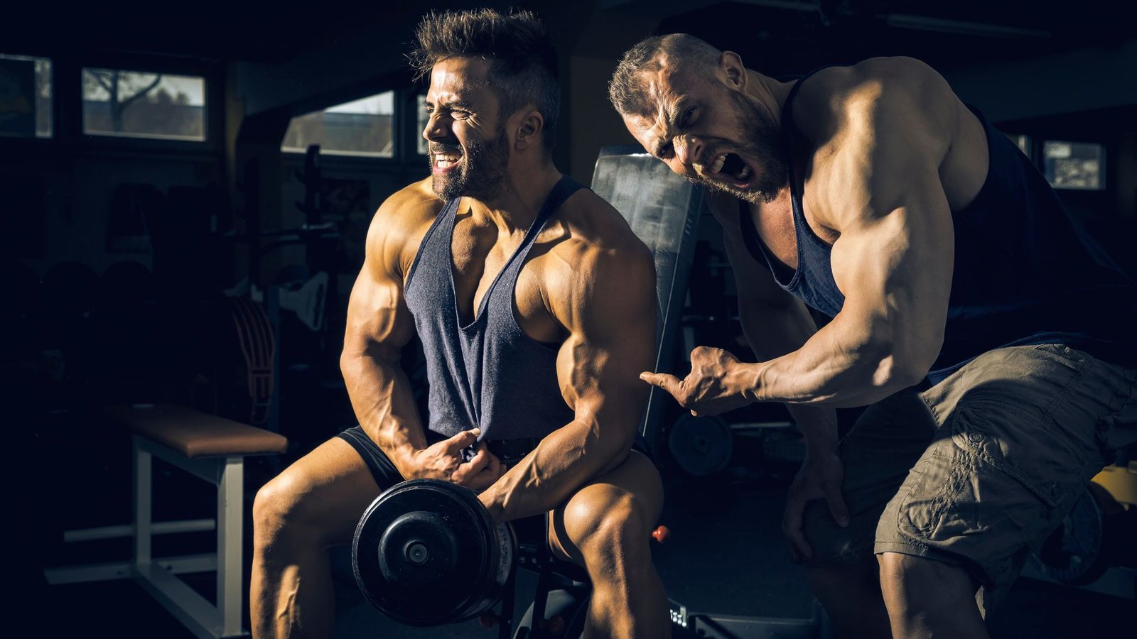 Muscle Building Programs in Kyle, TX