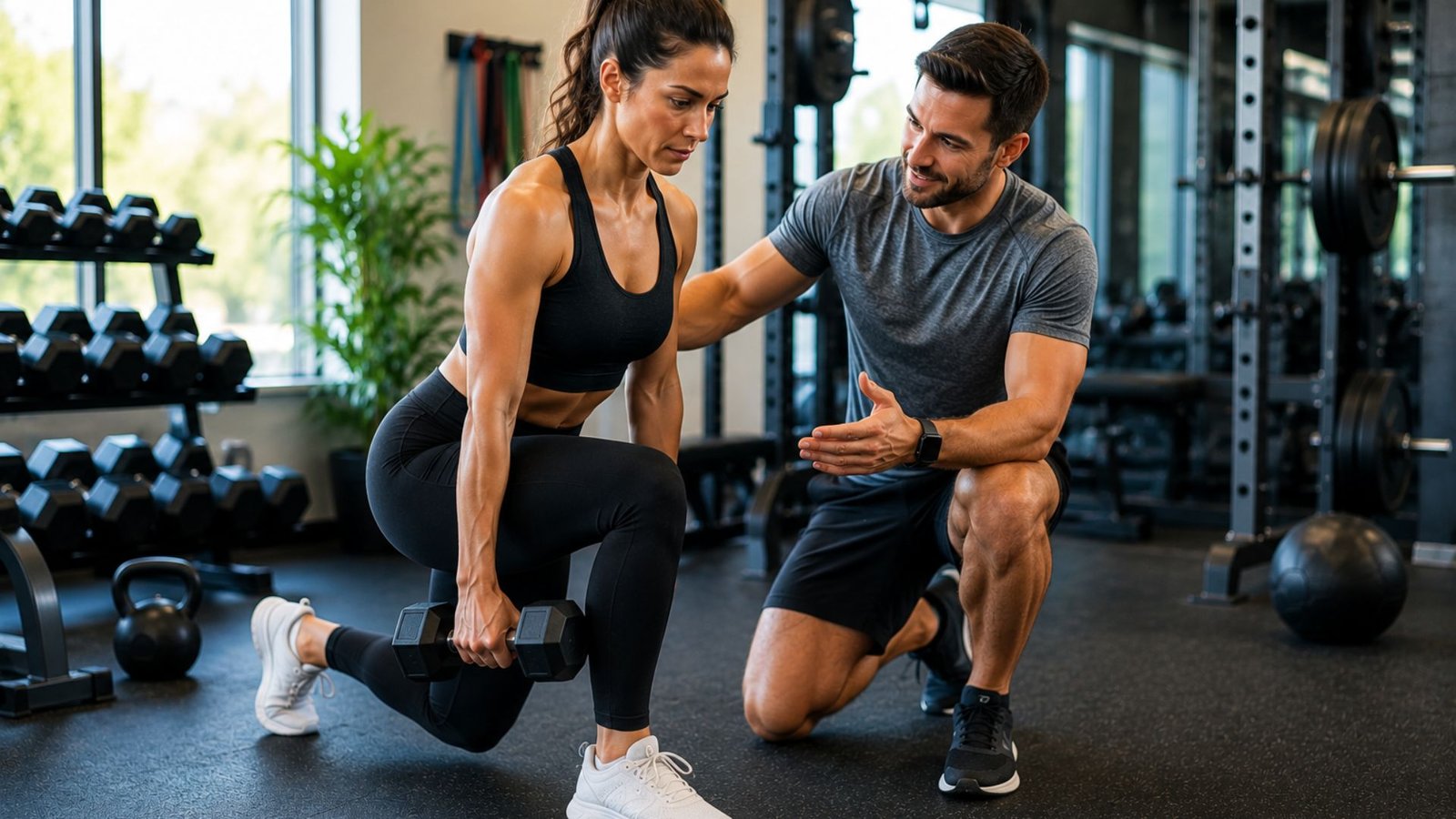 Best Personal Trainer in Kyle, TX for Weight Loss
