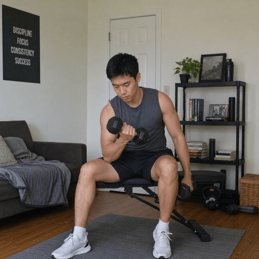 What is the best strength training program?