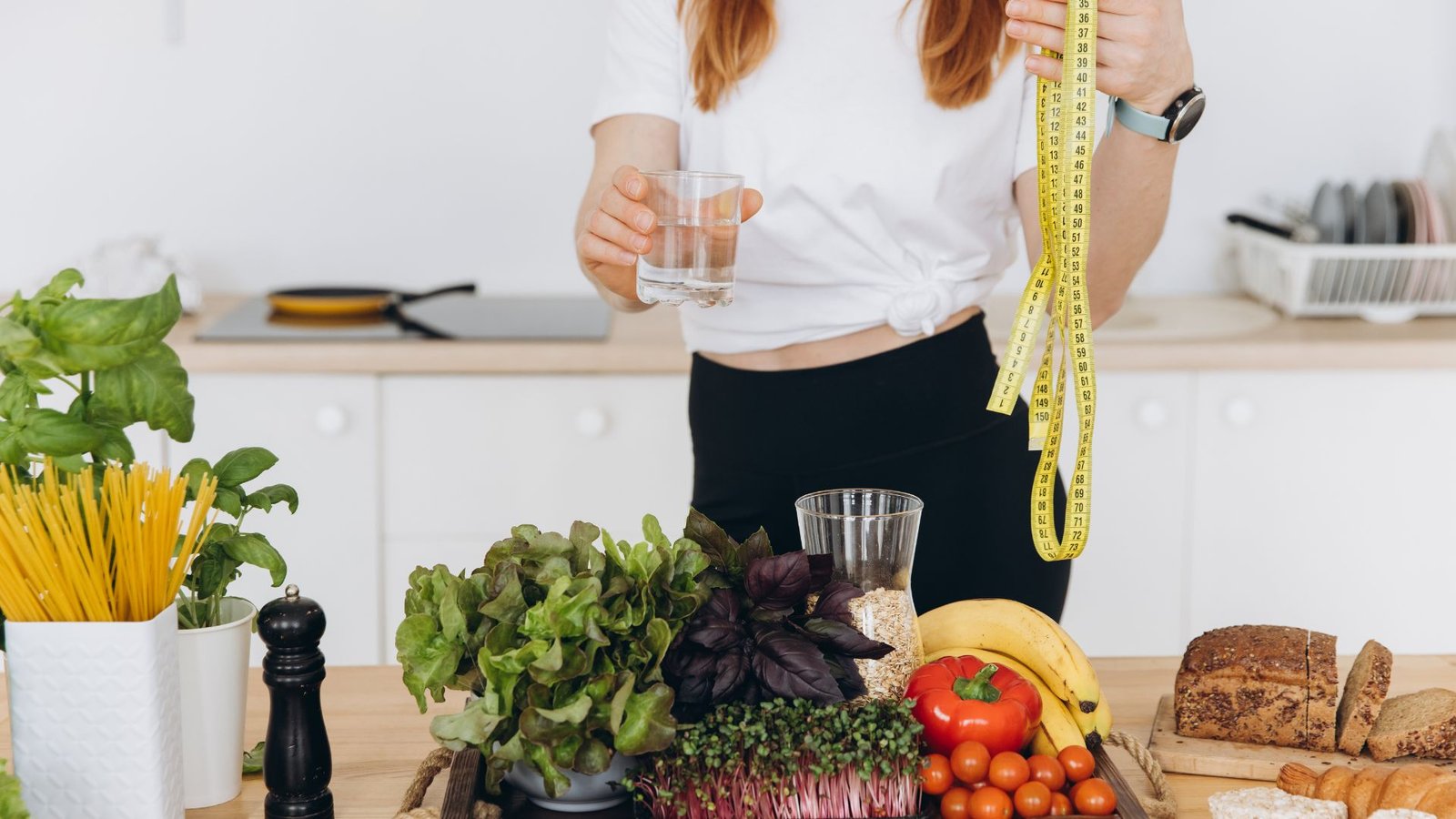 Should I count calories to lose weight?