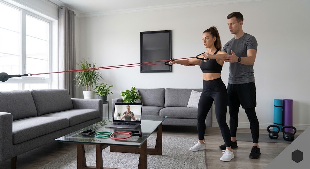 Is hiring a personal trainer worth it?
