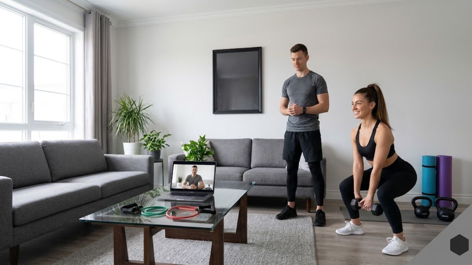 Is hiring a personal trainer worth it?