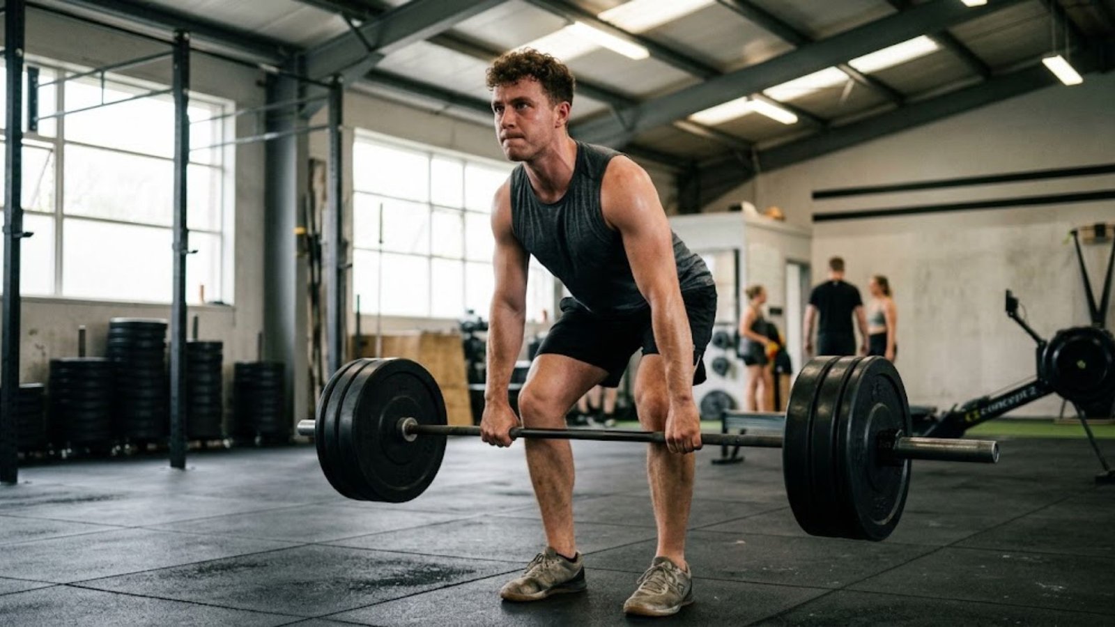 What muscles should I train together?