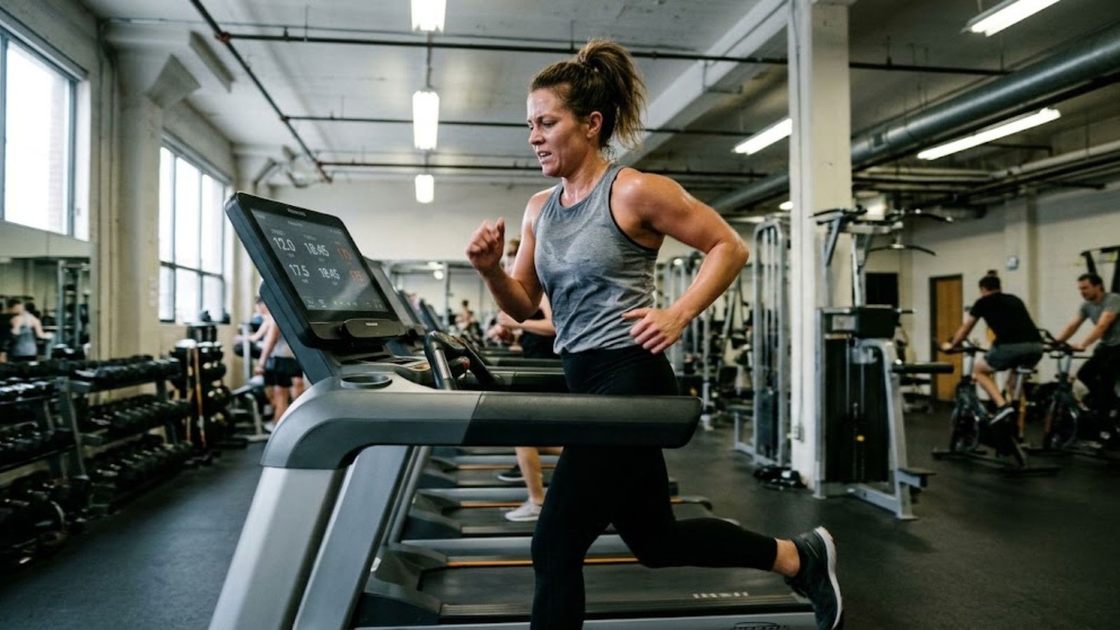 What is the fastest way to lose body fat?